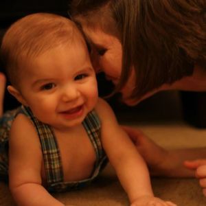 Meet your Posher, Tiffany